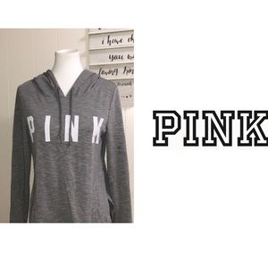 PINK SWEAT SHIRT